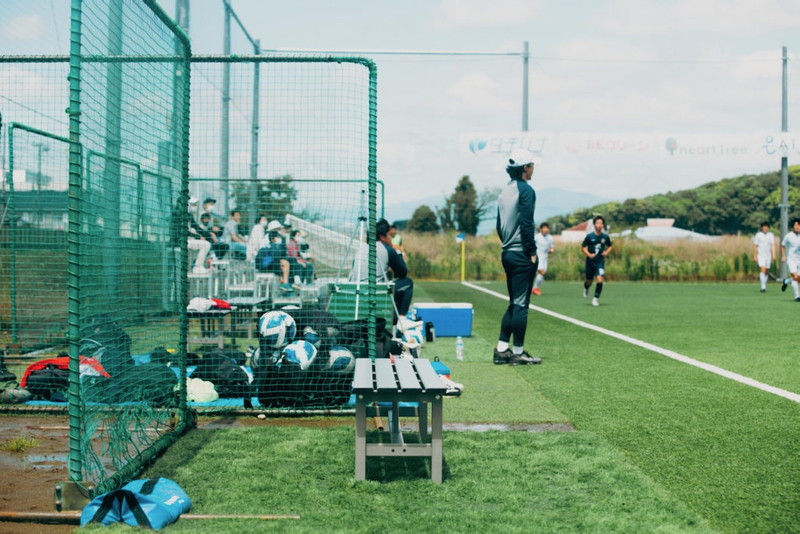 サッカー観戦チケットNFT